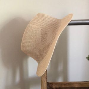 Woven Hat